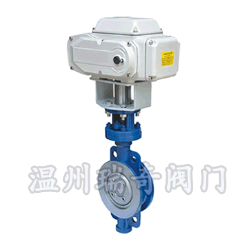 硬密封電動(dòng)對(duì)夾<a href='http://m.wswcn.com/Product/diefa/' target='_blank'>蝶閥</a>